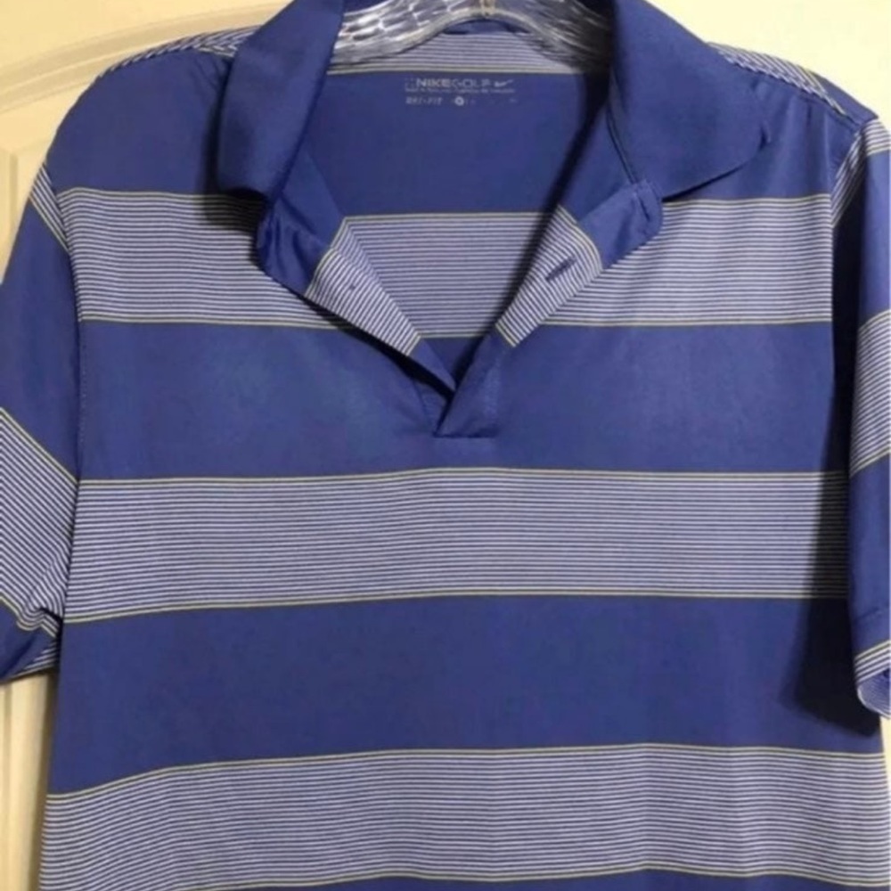 ****Donated****Nike Golf polo shirt Size S - Picture 2 of 4